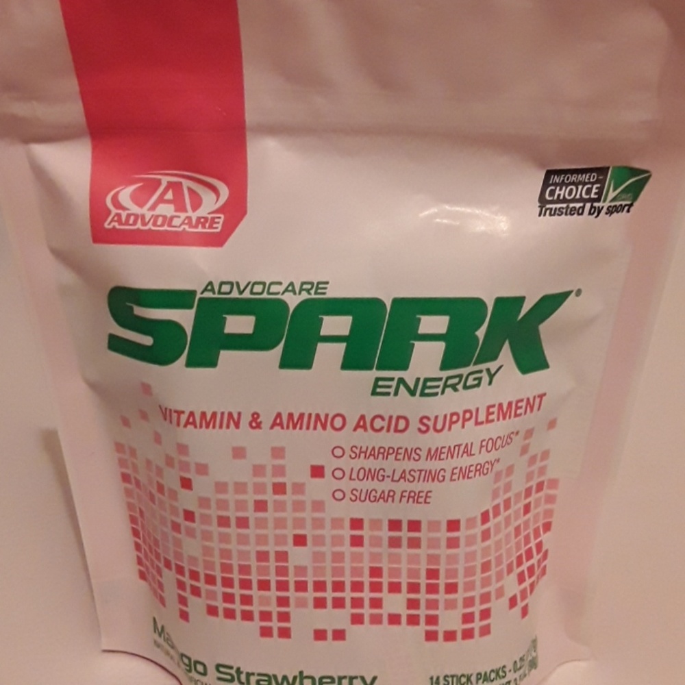 Spark
